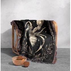 Celestial Scorpion Woven...