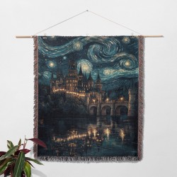 Enchanted Castle Night...