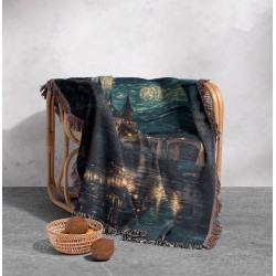 Enchanted Castle Night...