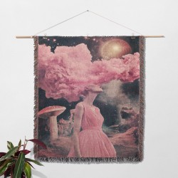 Dreamscape Vision Woven...